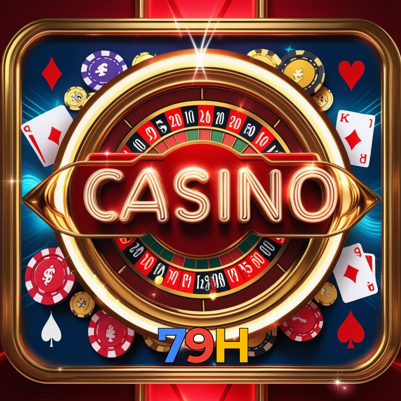 79H:Jogue blackjack, aposte no futebol e conquiste vitórias incríveis!