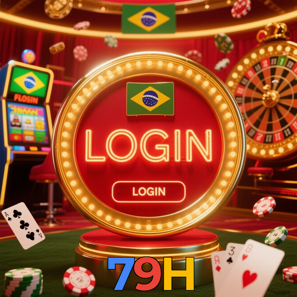 79H:Jogue agora e vença nas melhores slots online!