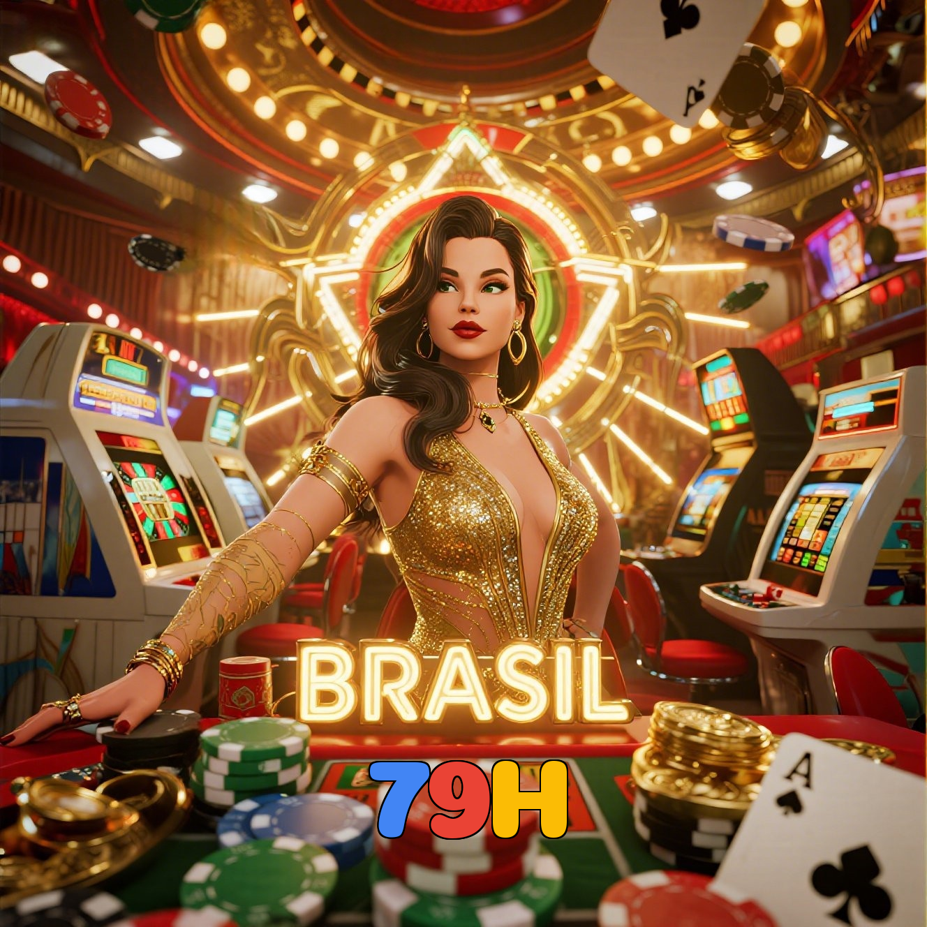 79H:A sorte está ao seu alcance! Aposte e vença no futebol!