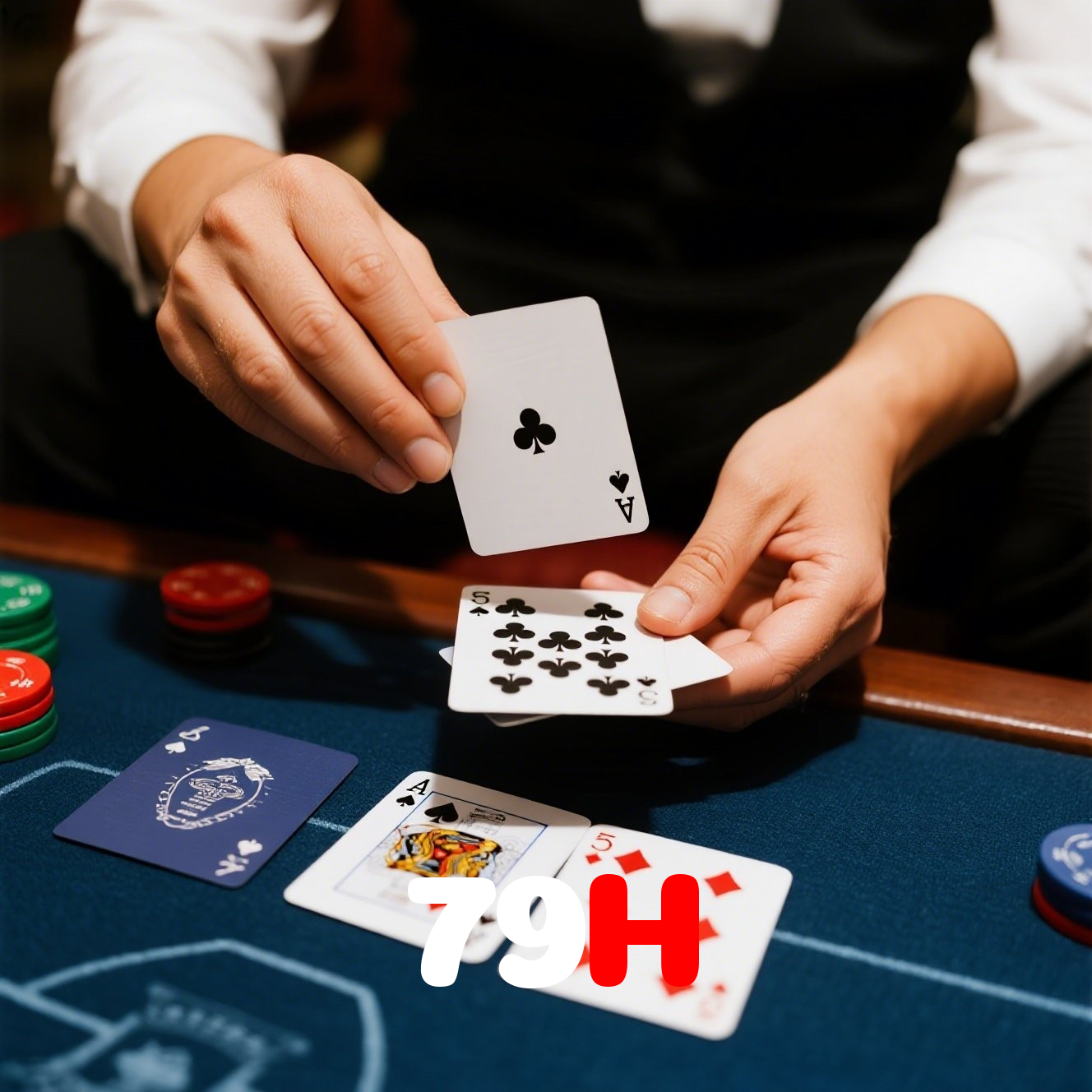 79H:Apostas no futebol e diversão garantida com roleta e blackjack!