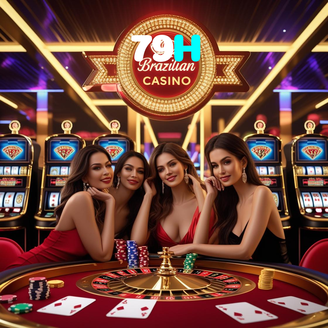 79H:Jogue slots, aposte no futebol e ganhe com confiança no nosso cassino online!
