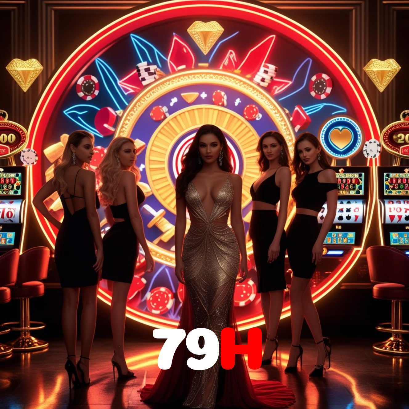 79H:Jogue slots, aposte no futebol e vença em grande estilo!