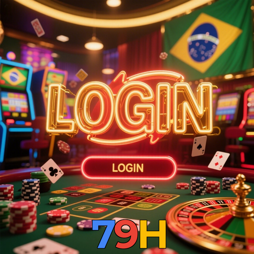79H：Onde as vitórias no futebol se encontram com os jackpots do cassino!
