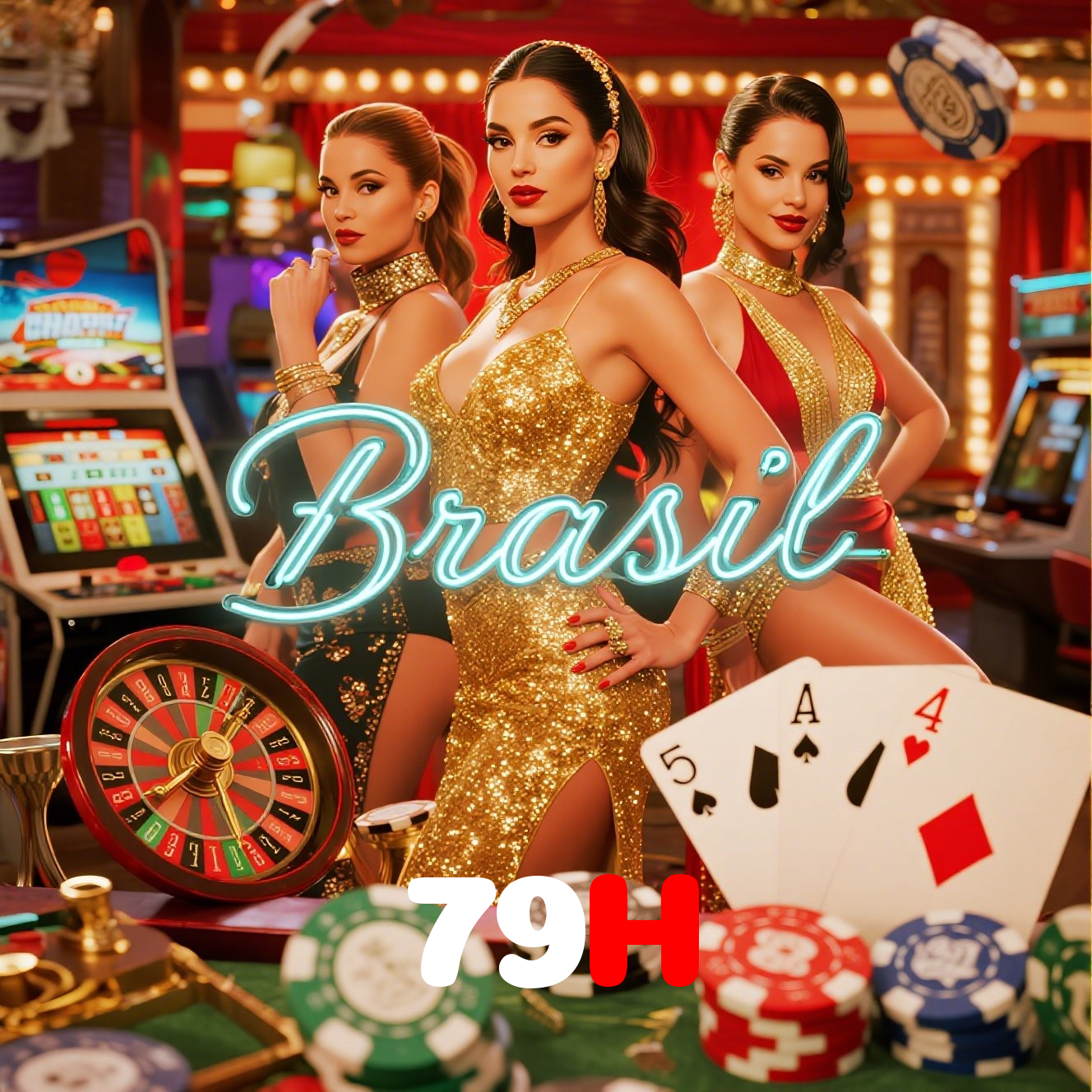 79H:Aposte em nosso cassino e viva uma experiência única de diversão!