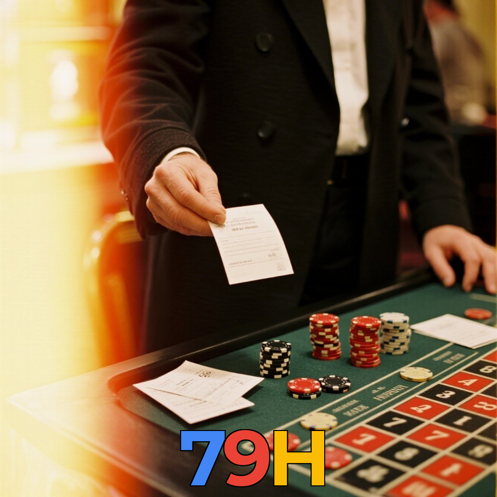 79H:Jogue nas slots e conquiste vitórias épicas!