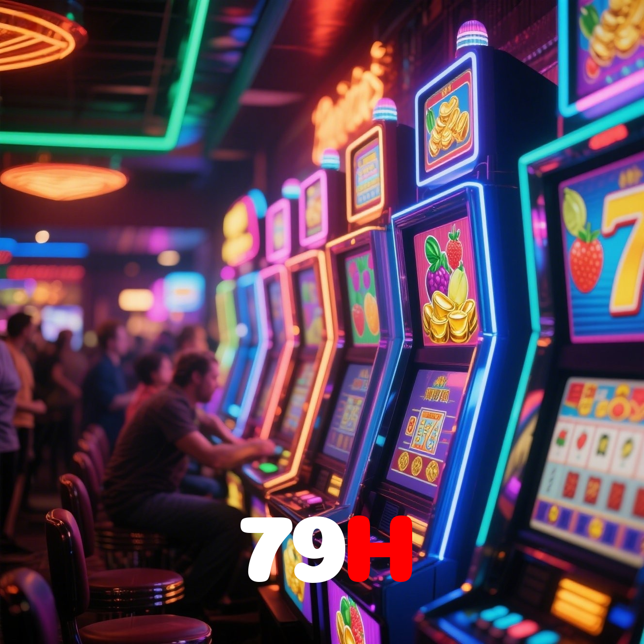 79H:Vença no blackjack e conquiste prêmios sensacionais!