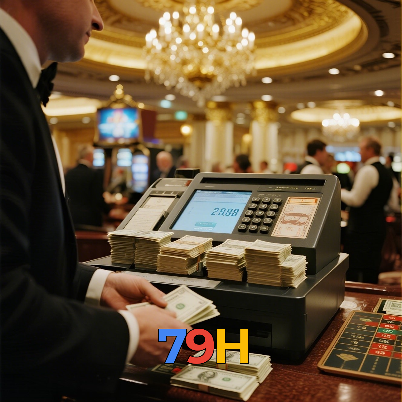 79H:Jogue blackjack, aposte no futebol e conquiste grandes vitórias!