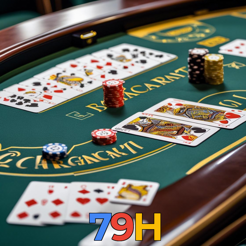 79H：A roleta está te esperando para grandes prêmios!