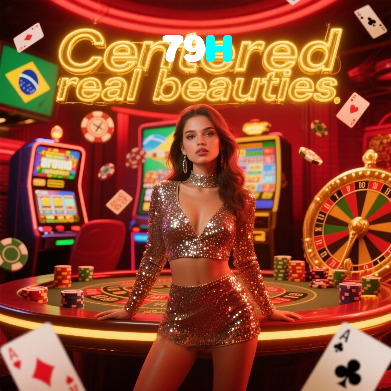 79H:A diversão está garantida! Aposte nas melhores slots agora!
