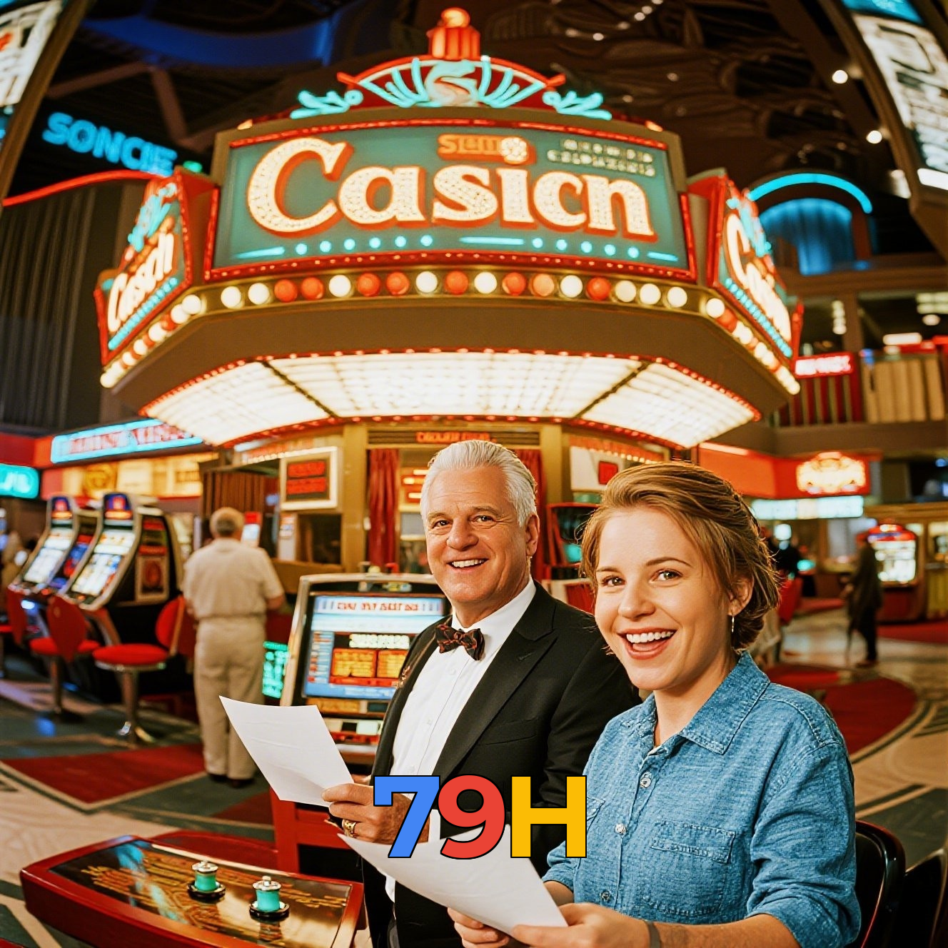 79H:O cassino online mais confiável com apostas no futebol e prêmios em blackjack!