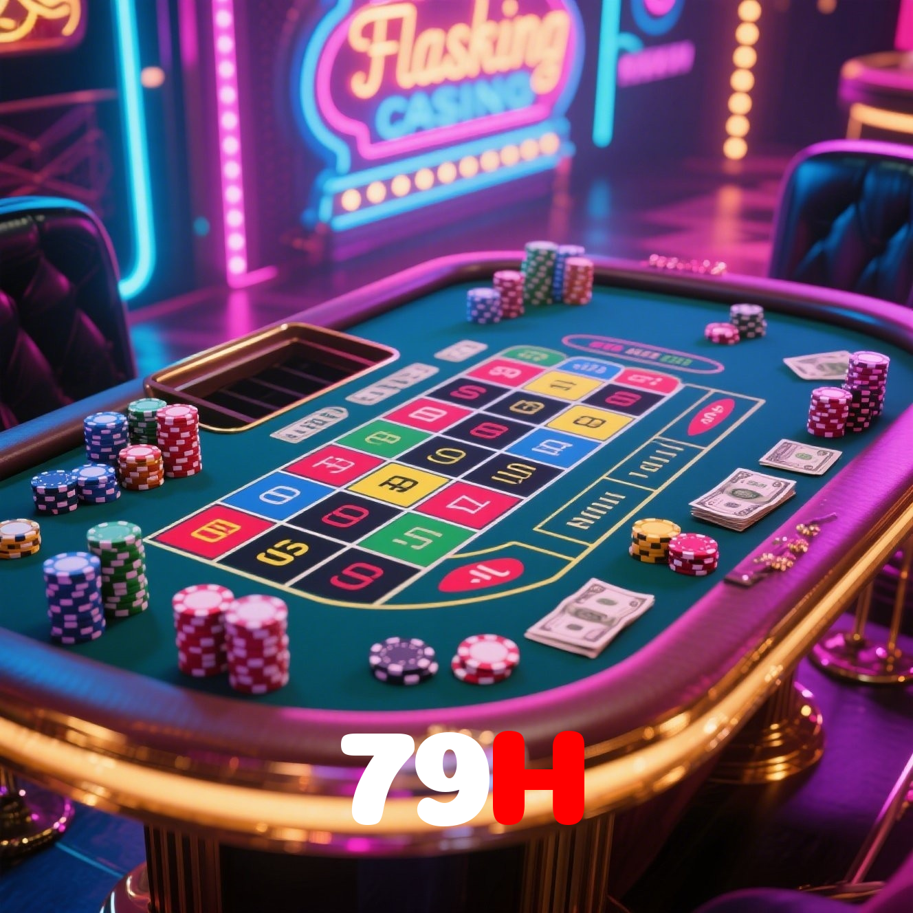 79H：O cassino mais confiável para jogar blackjack e apostar no futebol!