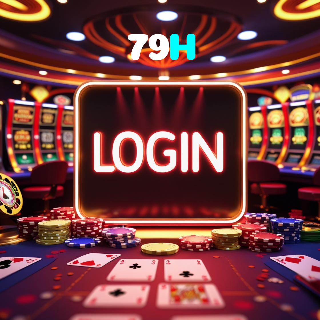 79H:Sua sorte brilha em jogos de blackjack e apostas no futebol!