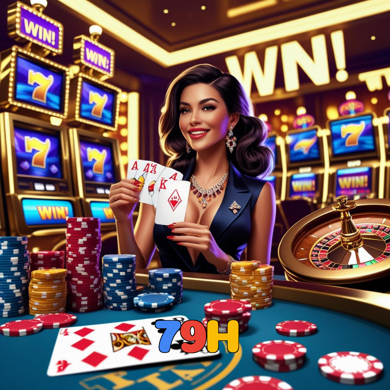 79H:Ganhe no blackjack e aposte no futebol para uma experiência única!