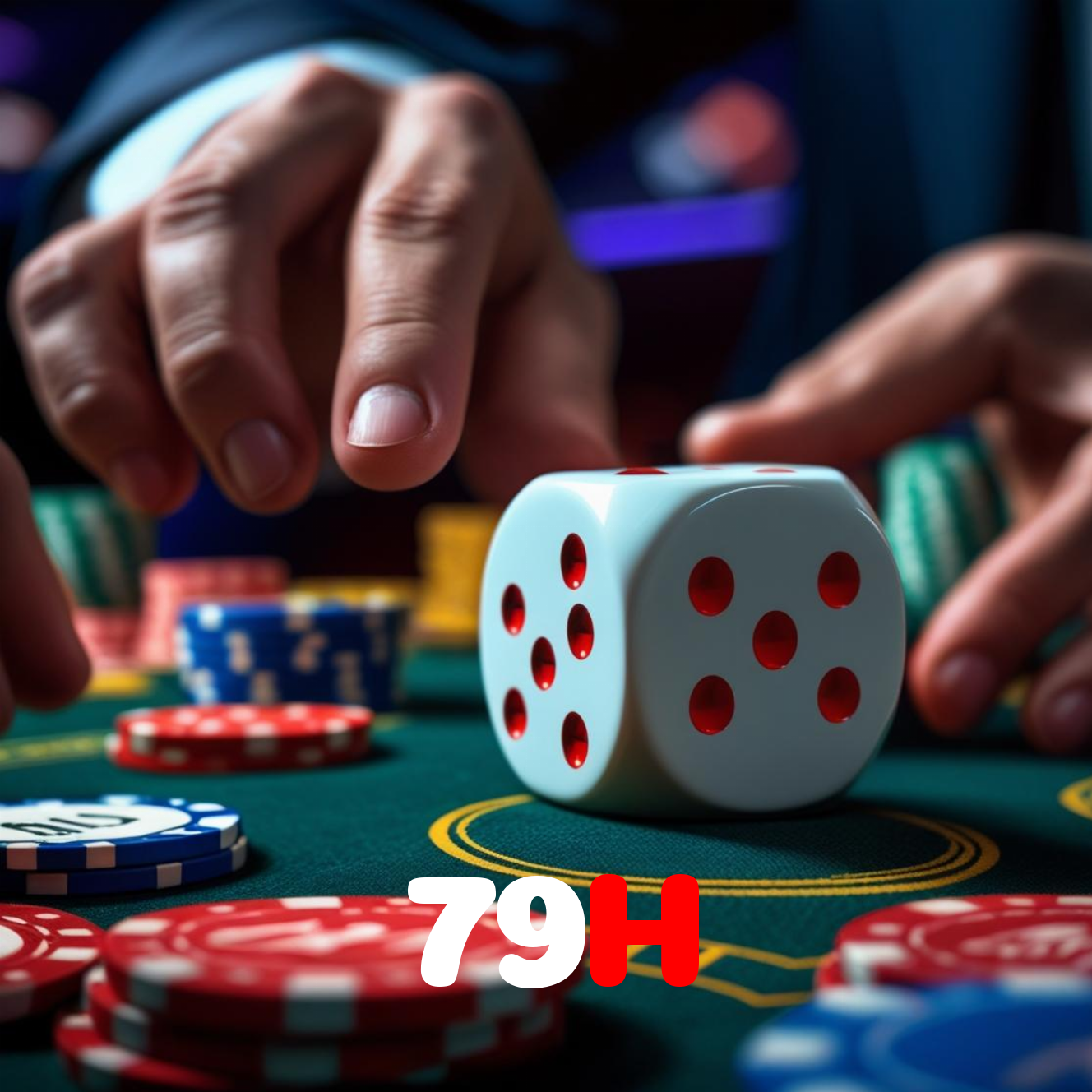 79H：Jogue poker e aposte no futebol ao vivo para grandes vitórias!