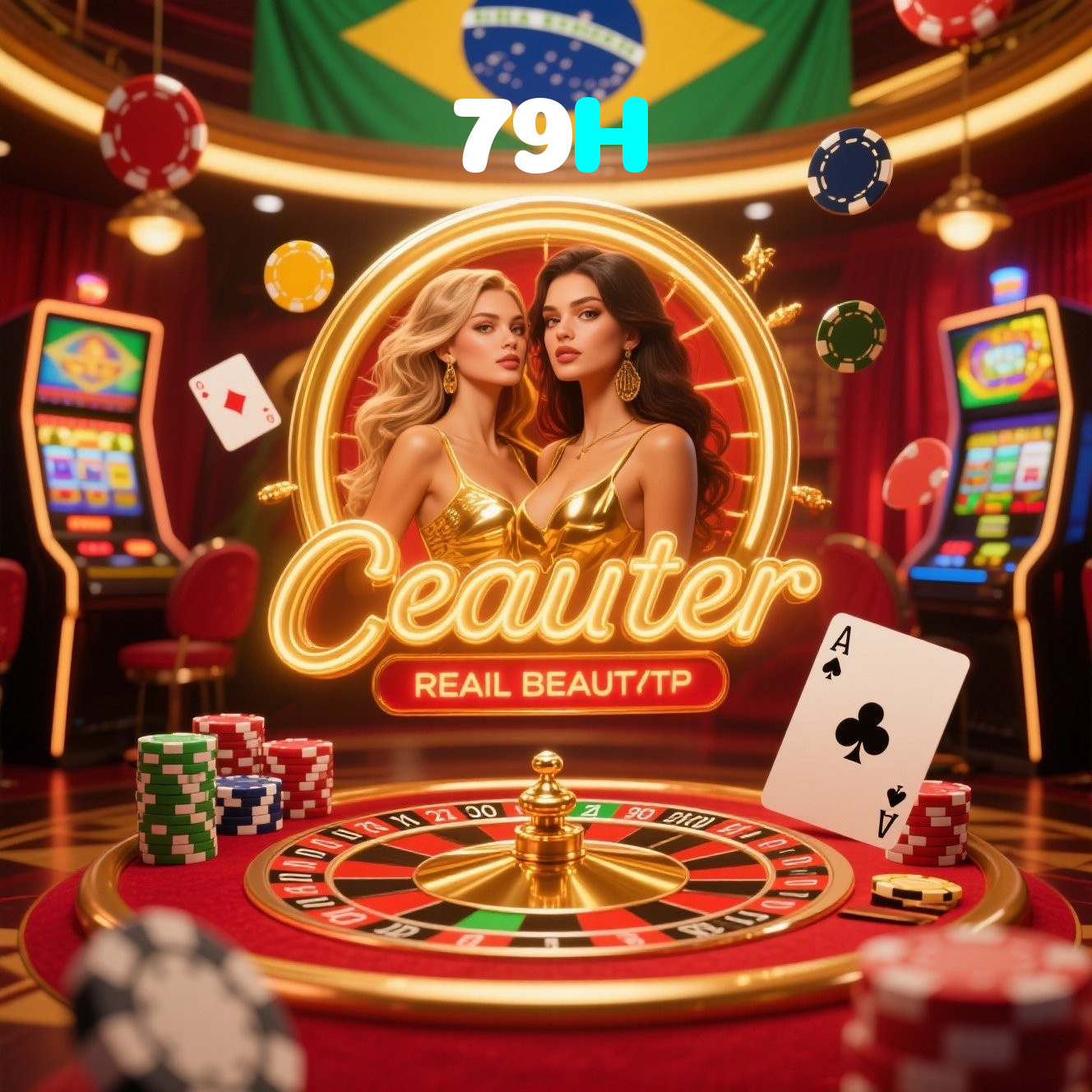 79H:As maiores vitórias nas slots estão esperando por você! Jogue agora!