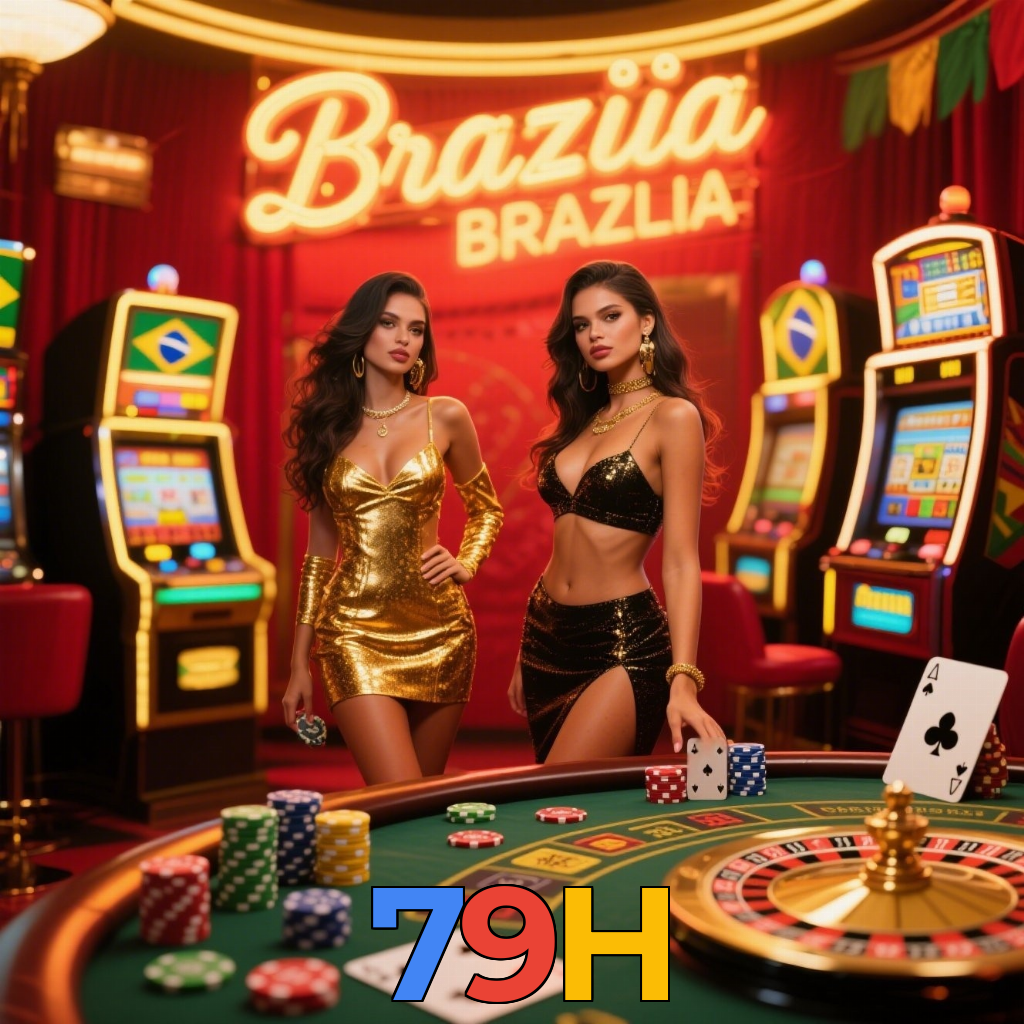 79H:O melhor cassino online com slots, poker e apostas no futebol!