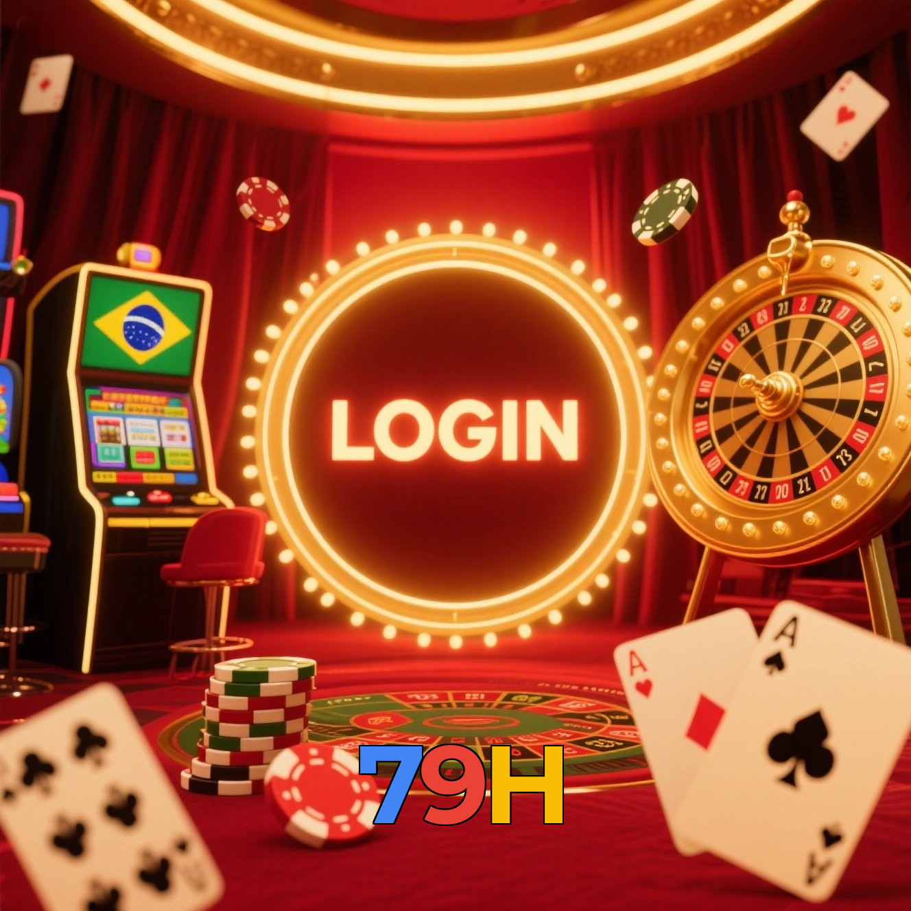 79H:Jogue slots, blackjack e aposte no futebol para diversão e vitórias!