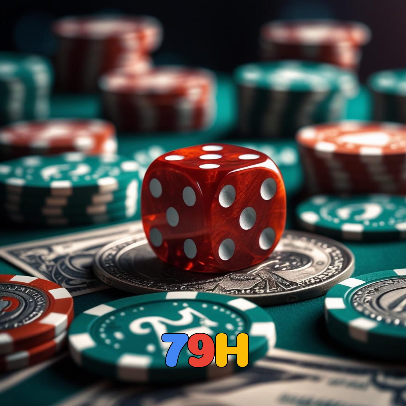 79H:Jogue poker, aposte no futebol e ganhe prêmios incríveis em nosso cassino!