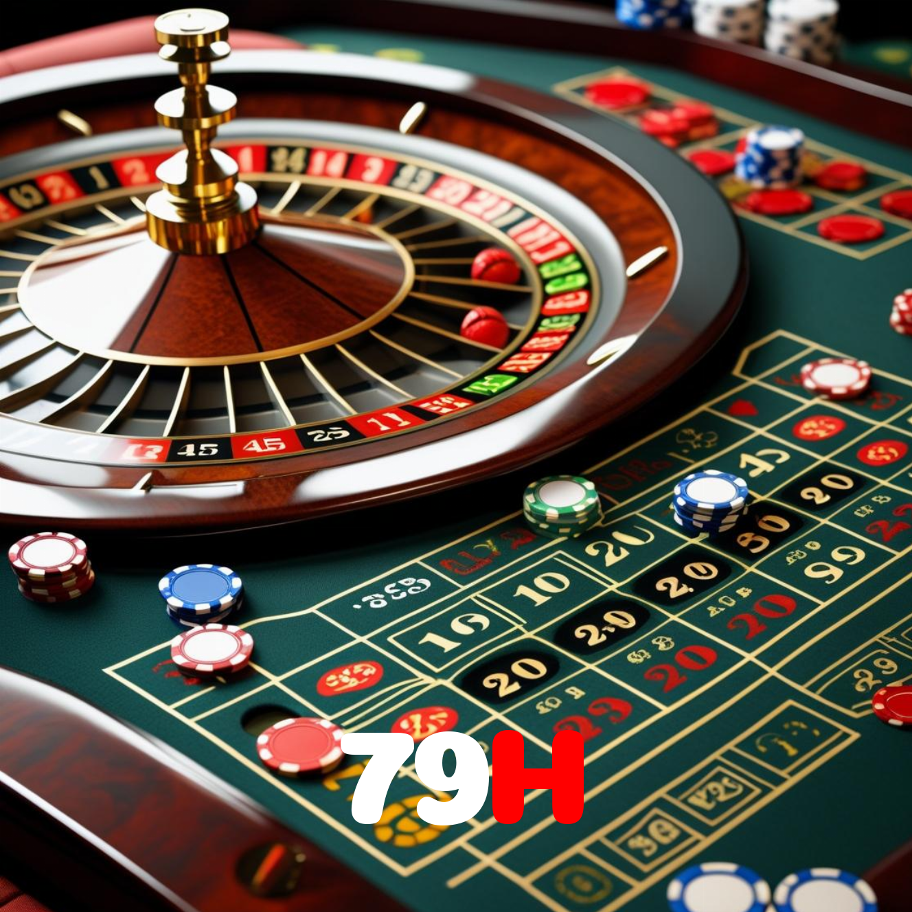 79H:Gire as slots e conquiste prêmios incríveis!
