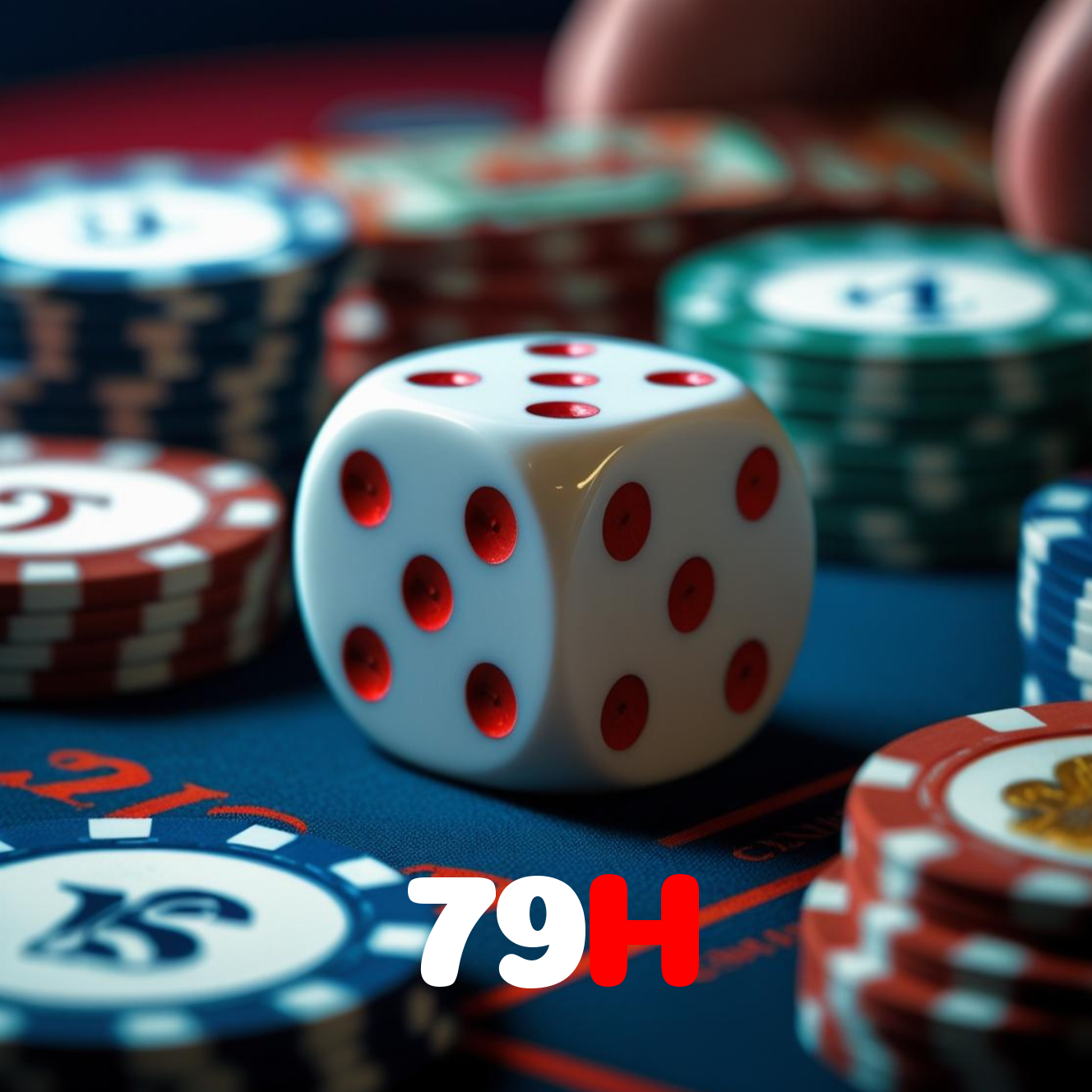 79H:Jogue blackjack, slots e aposte ao vivo no futebol, tudo no mesmo cassino!
