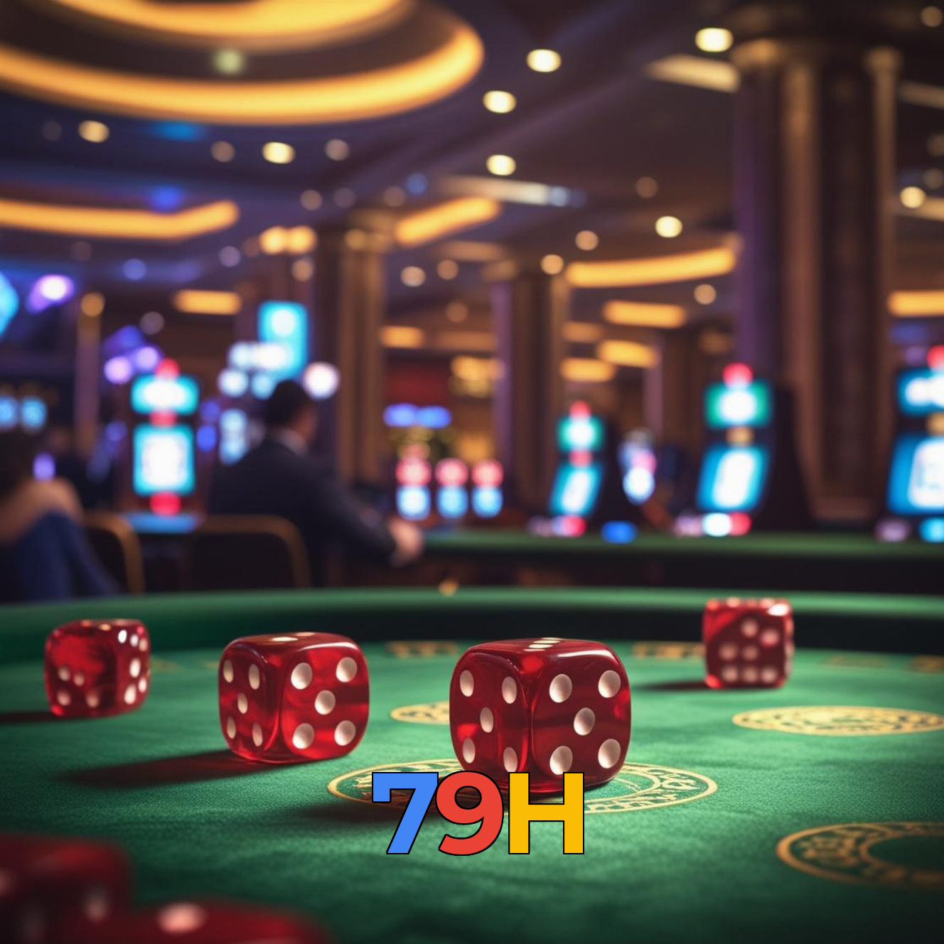 79H:Jogue nas nossas mesas de poker e conquiste vitórias épicas!