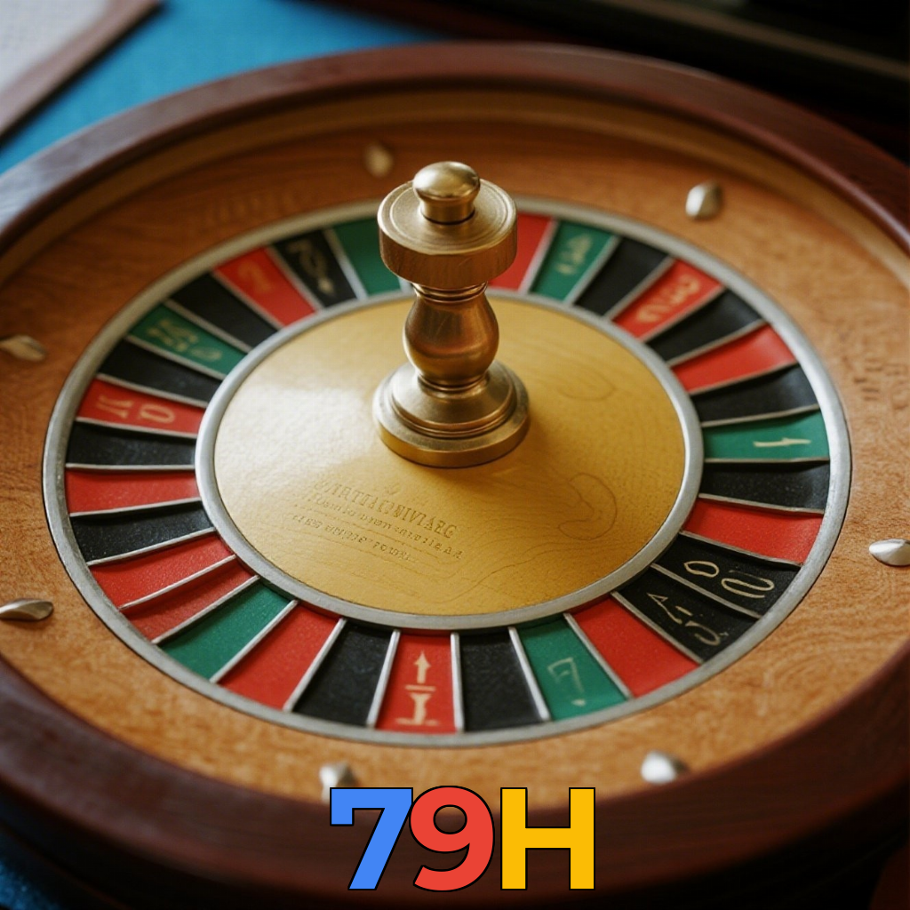 79H:Entre no nosso cassino online e jogue nas roletas agora!