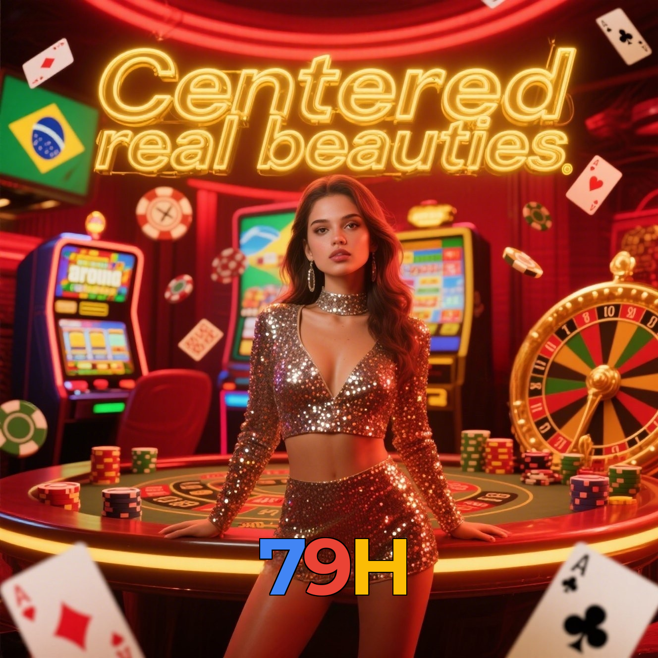 79H:Jogue nas melhores slots e conquiste jackpots incríveis!