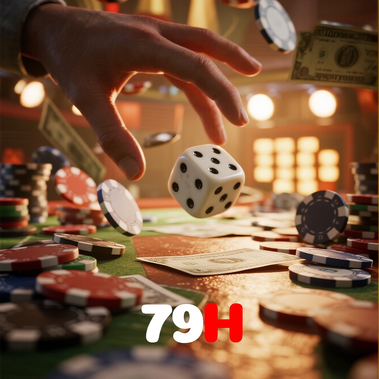 79H:Jogue em nosso cassino online e descubra os maiores jackpots!