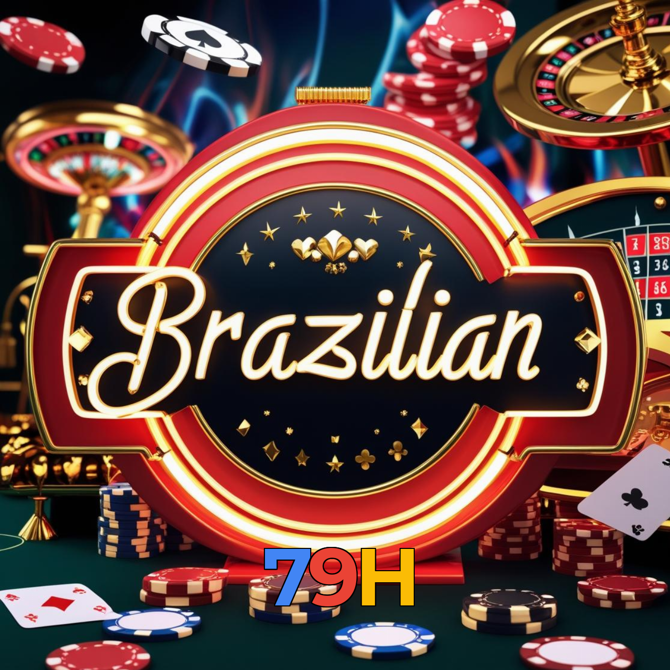 79H:Aposte em futebol ao vivo e ganhe prêmios em jogos de cassino como roleta!