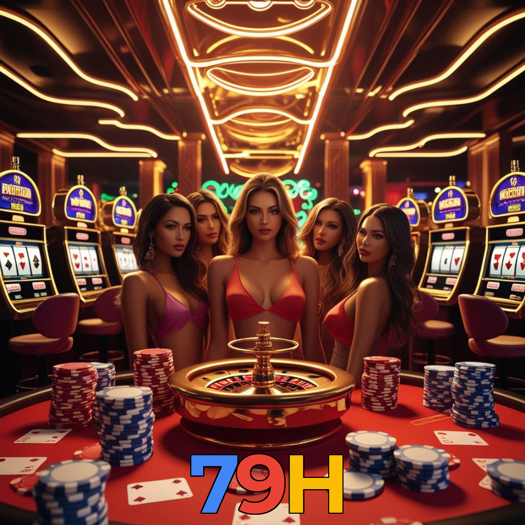 79H:Jogue slots, blackjack e aposte ao vivo no futebol com segurança!