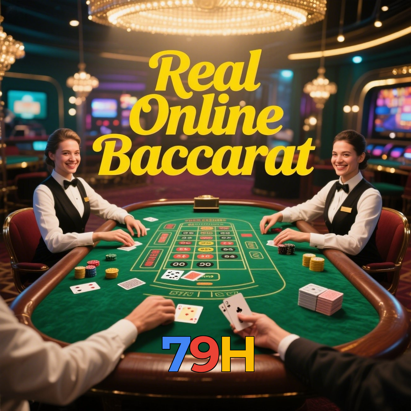 79H:Jogue nas slots e viva a emoção das grandes vitórias!