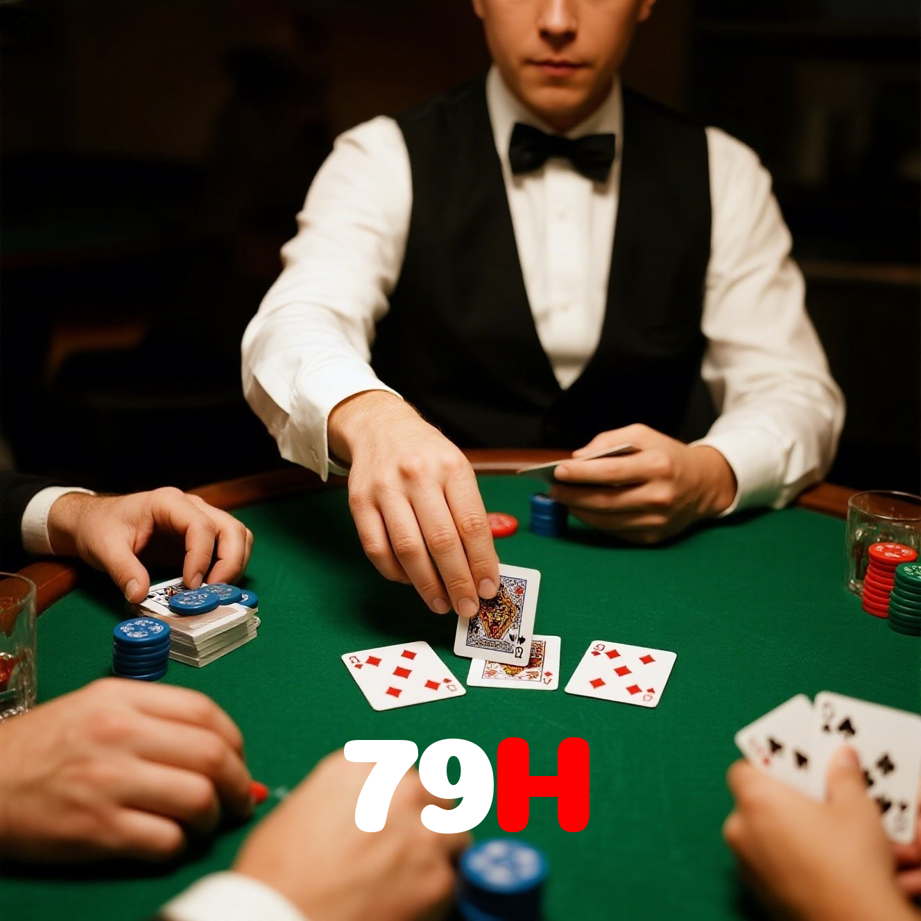 79H:Jogue blackjack, aposte no futebol e conquiste grandes vitórias!