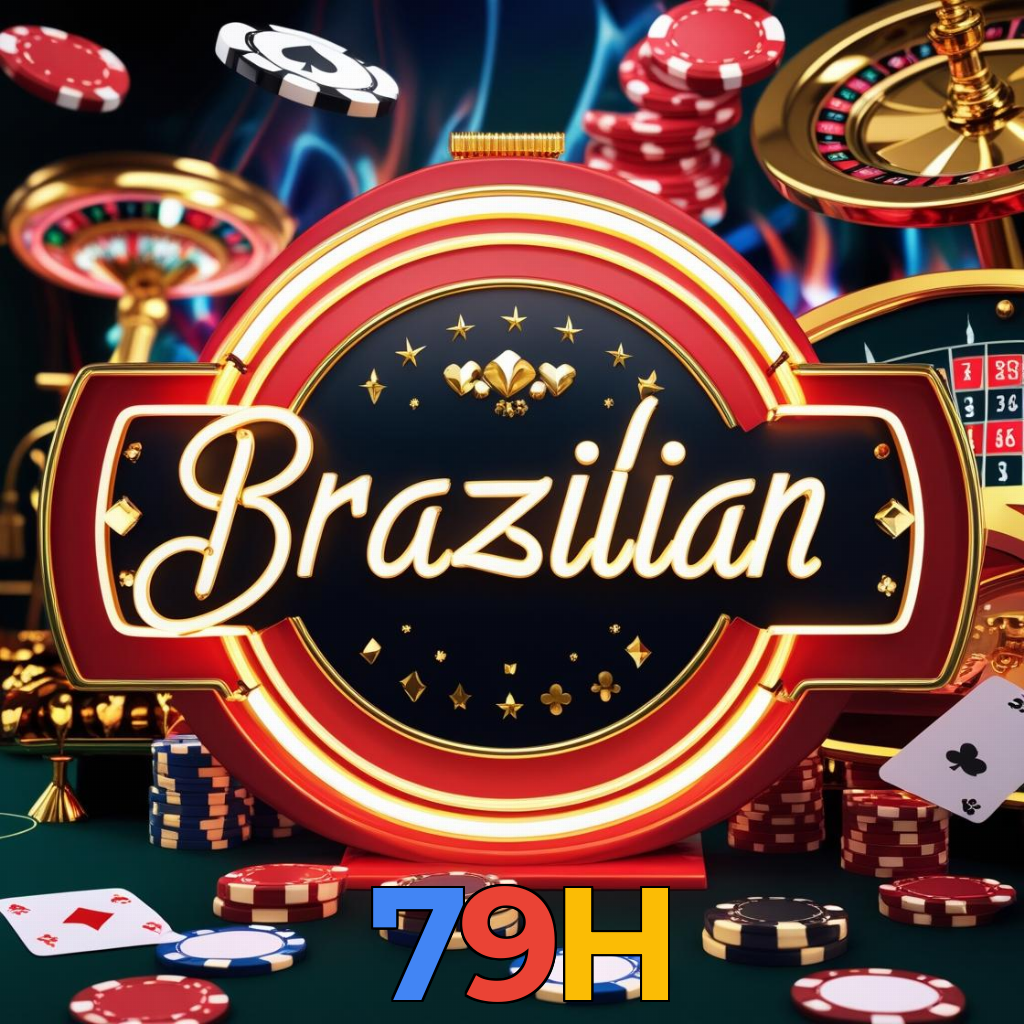 79H:Apostas no futebol e diversão garantida com roleta e blackjack!