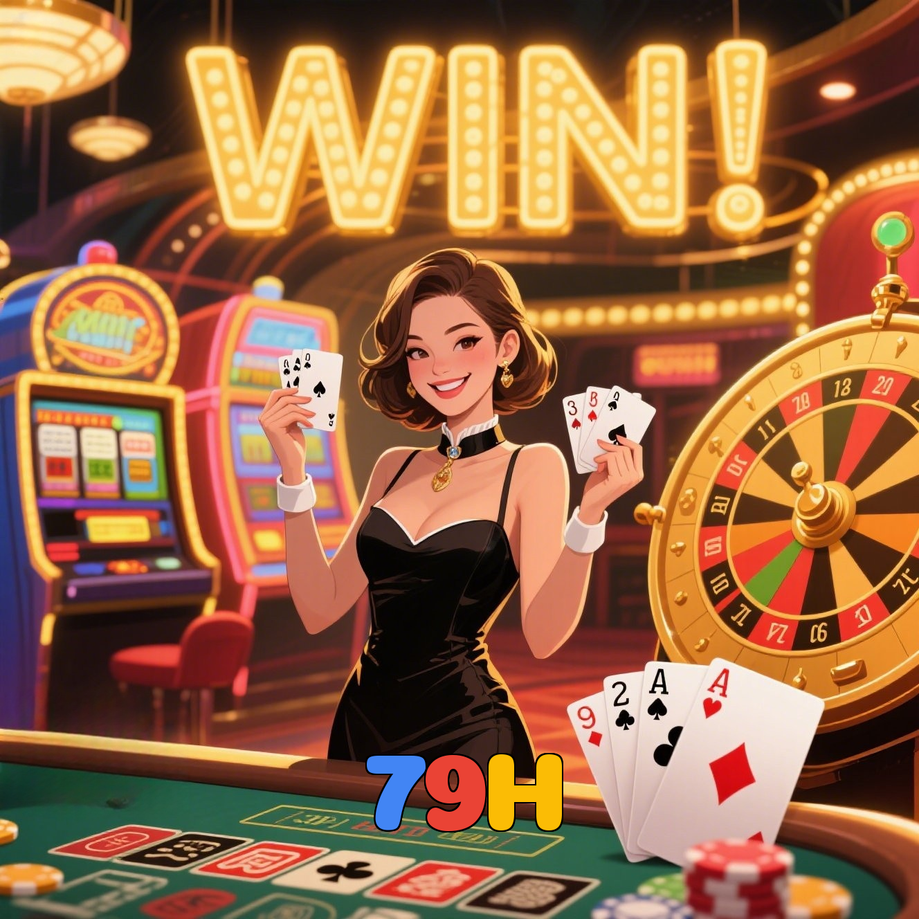 79H:Aposte no futebol e jogue blackjack com grandes vitórias no cassino online!