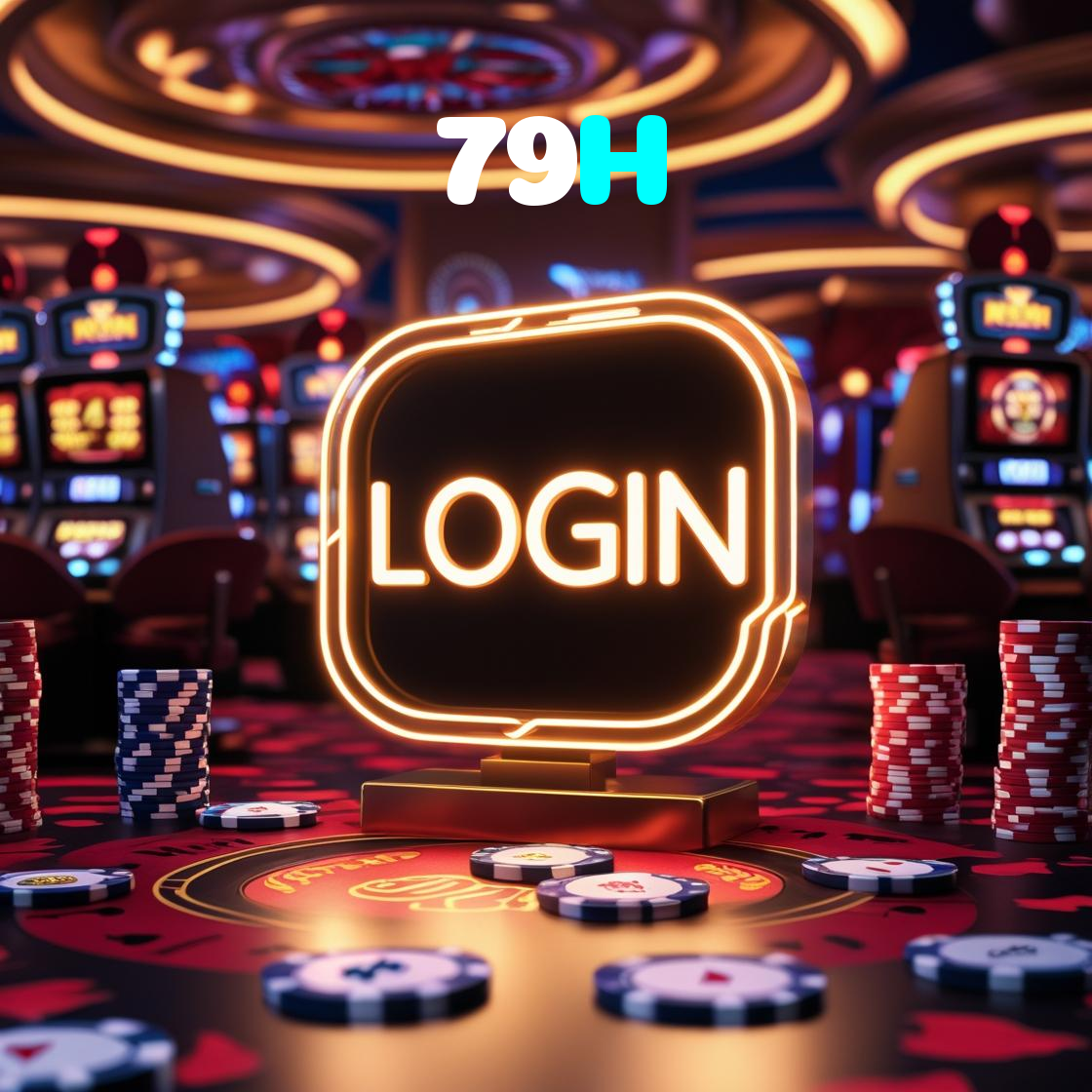 79H:Jogue roleta, blackjack e aposte no futebol no cassino mais seguro!