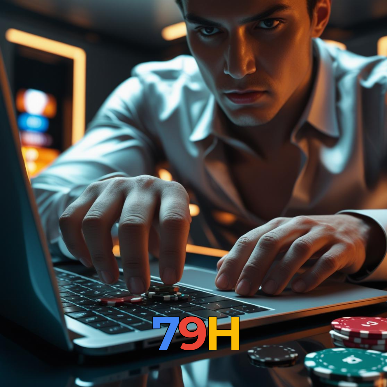 79H:Aposte nas roletas e conquiste prêmios incríveis!