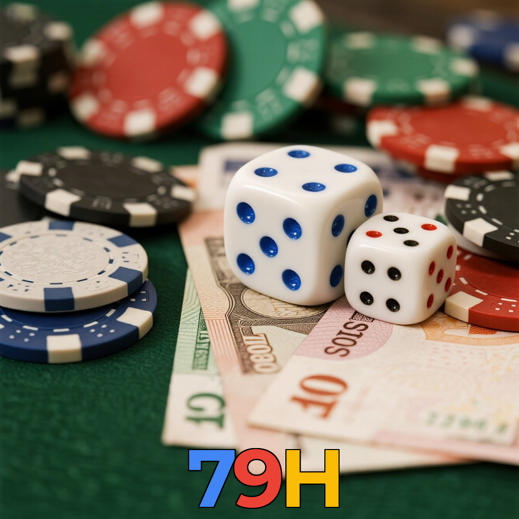 79H：O melhor cassino online com roleta, poker e apostas no futebol!