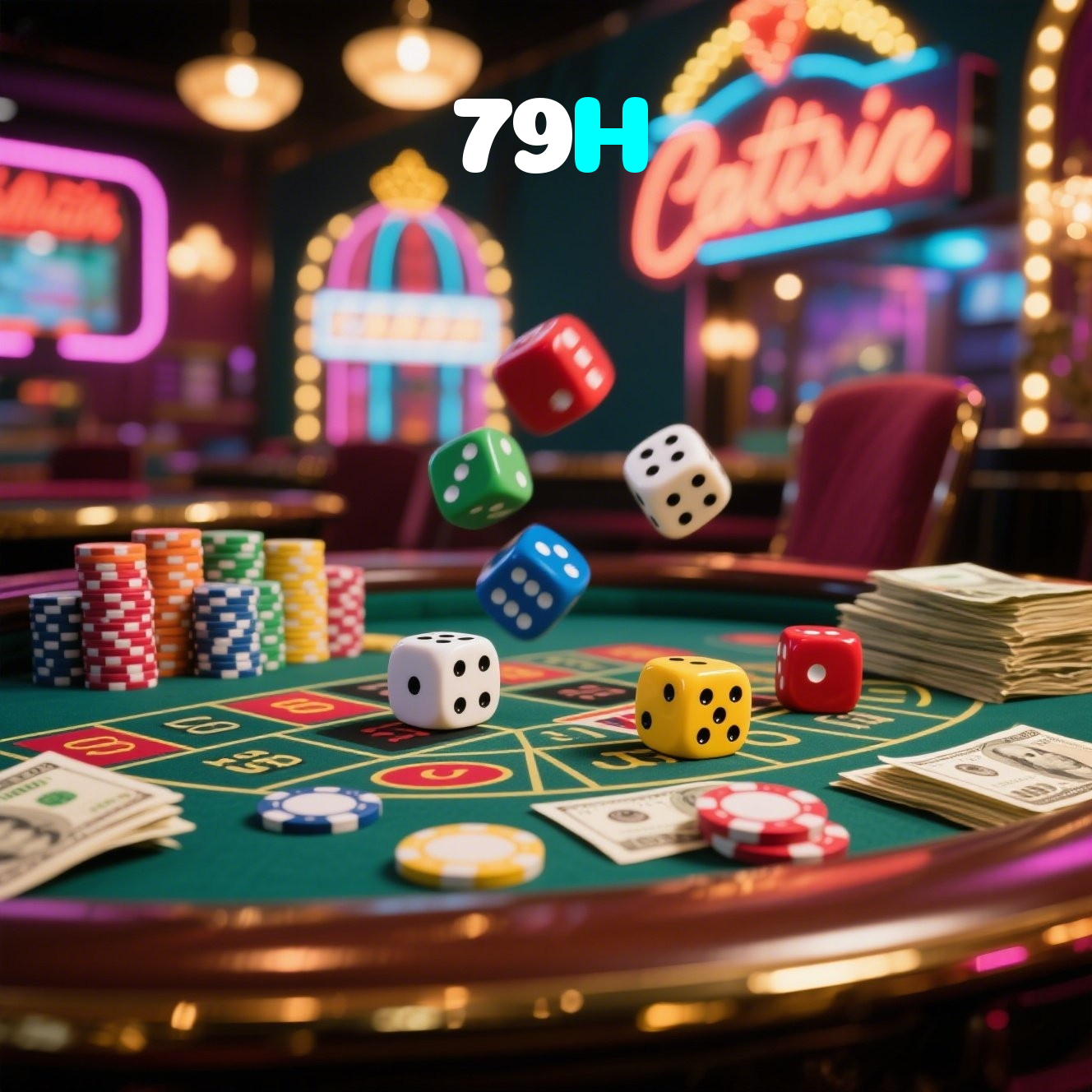 79H:O cassino online mais confiável para jogar blackjack e apostar no futebol!