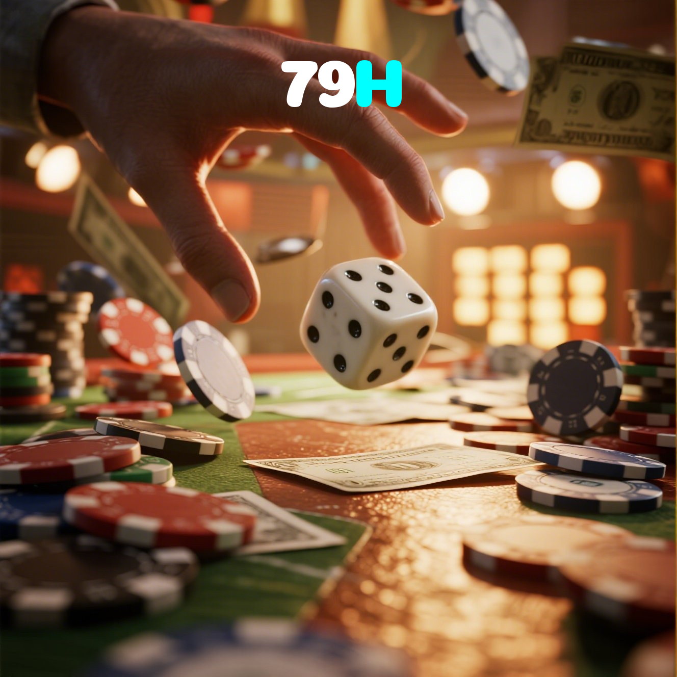 79H:Jogue poker, aposte no futebol e leve grandes prêmios em nosso cassino!