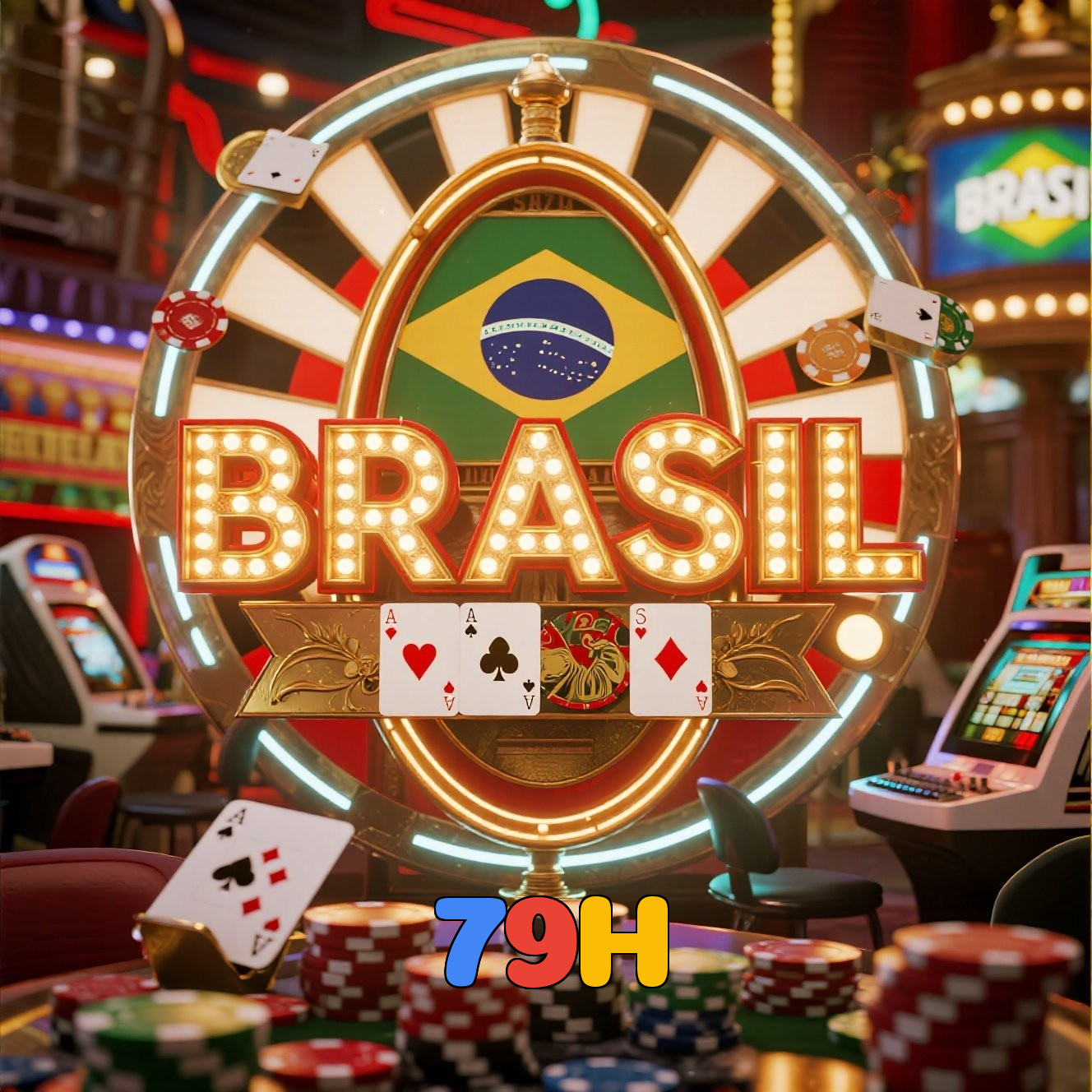 79H:Jogue nas melhores slots e conquiste prêmios incríveis!