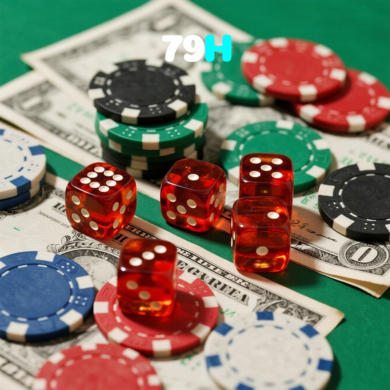 79H:Divirta-se com poker, blackjack e aposte no futebol online!