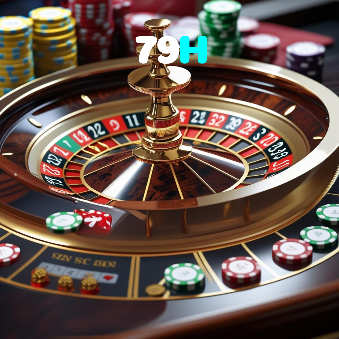 79H:Jogue blackjack e aposte no futebol para uma experiência completa!