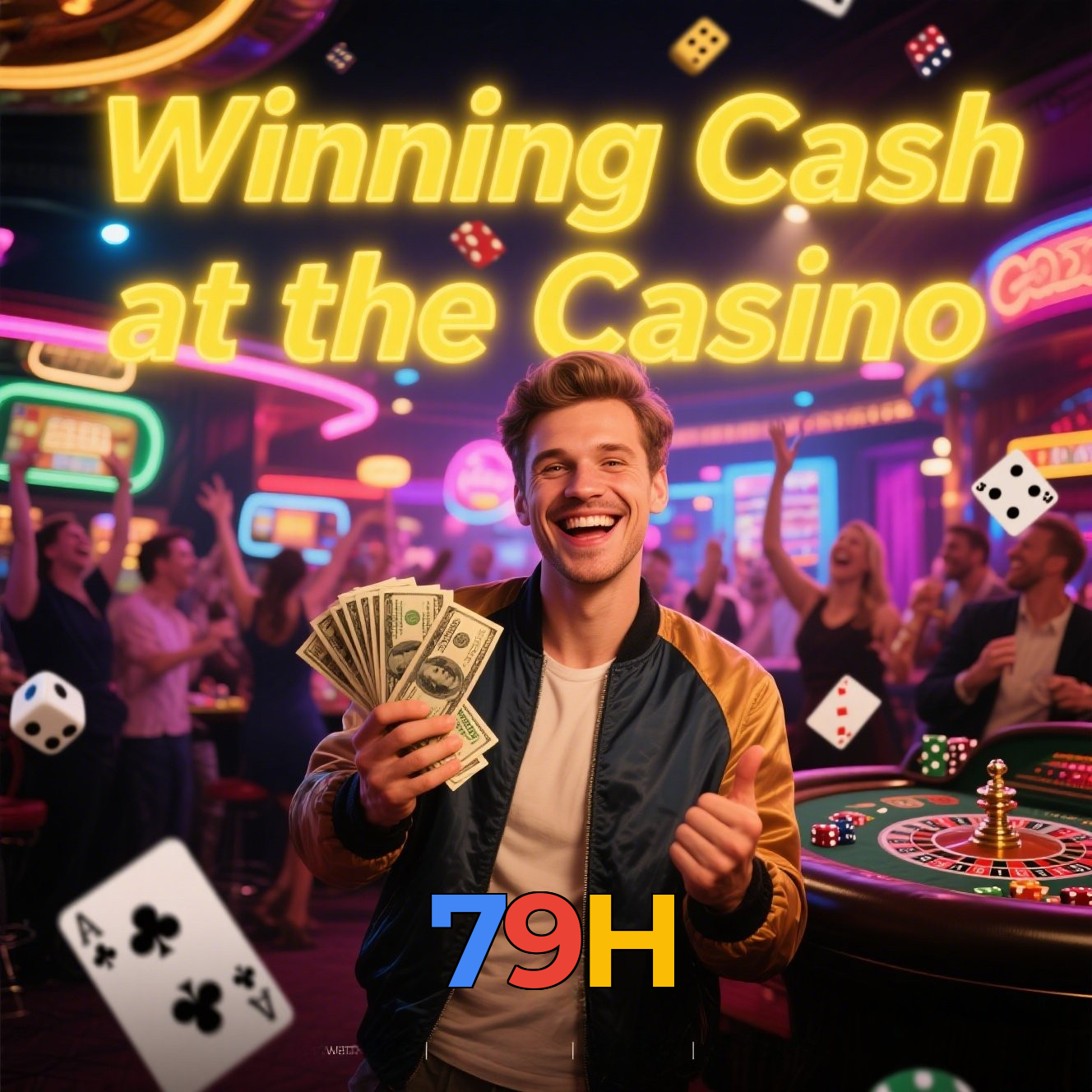 79H：Gire as slots e conquiste prêmios incríveis no nosso cassino!