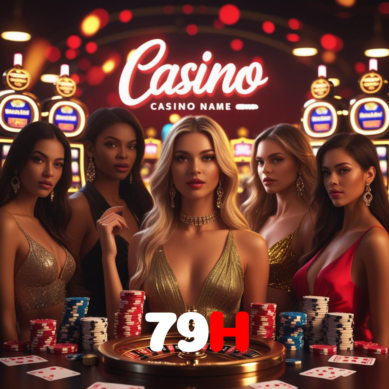 79H:Jogue poker, roleta e aposte no futebol no cassino mais confiável!