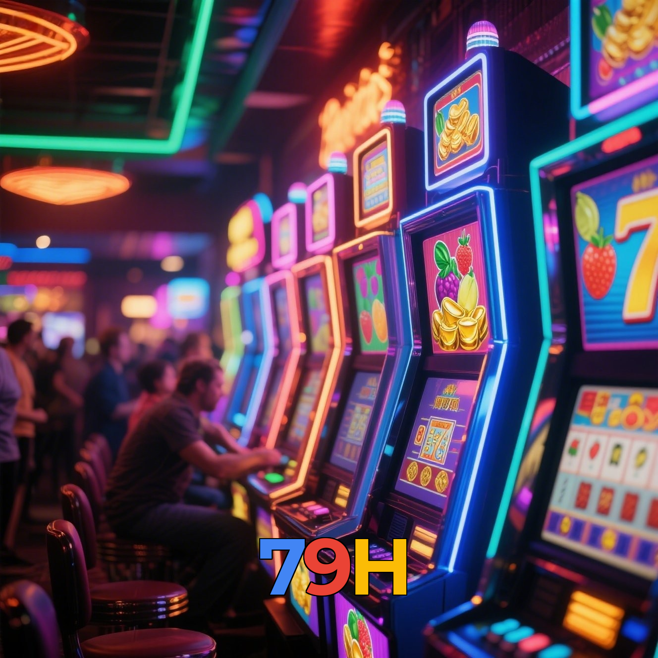 79H:Aposte agora e ganhe no melhor cassino online!