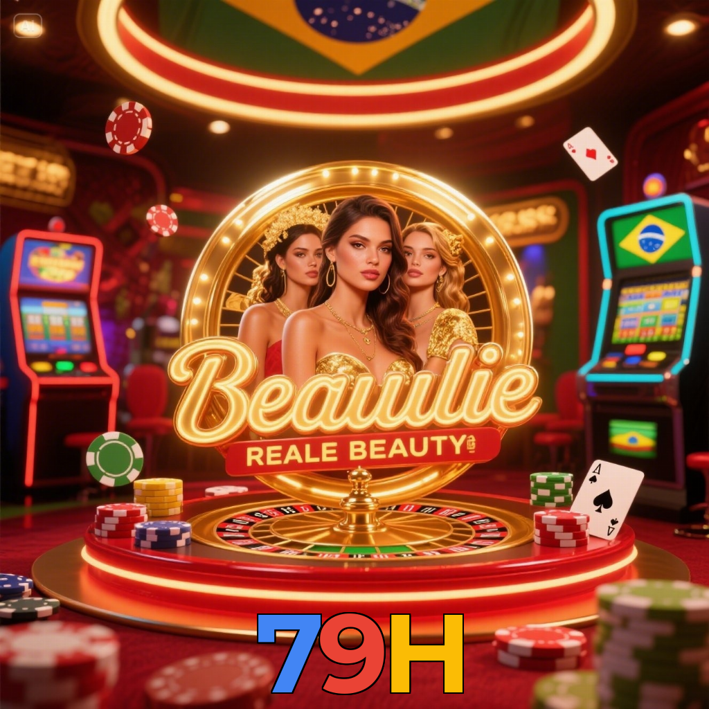 79H:Jogue poker, aposte no futebol e ganhe em grandes jogos de cassino!