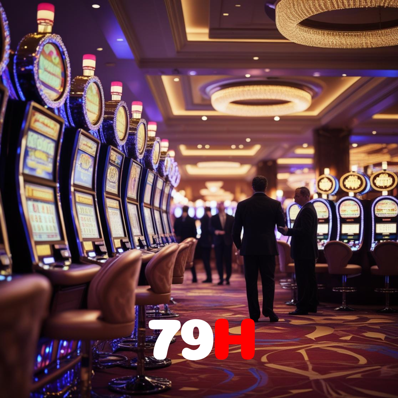 79H:Onde a diversão nunca acaba: poker, roleta e apostas no futebol!