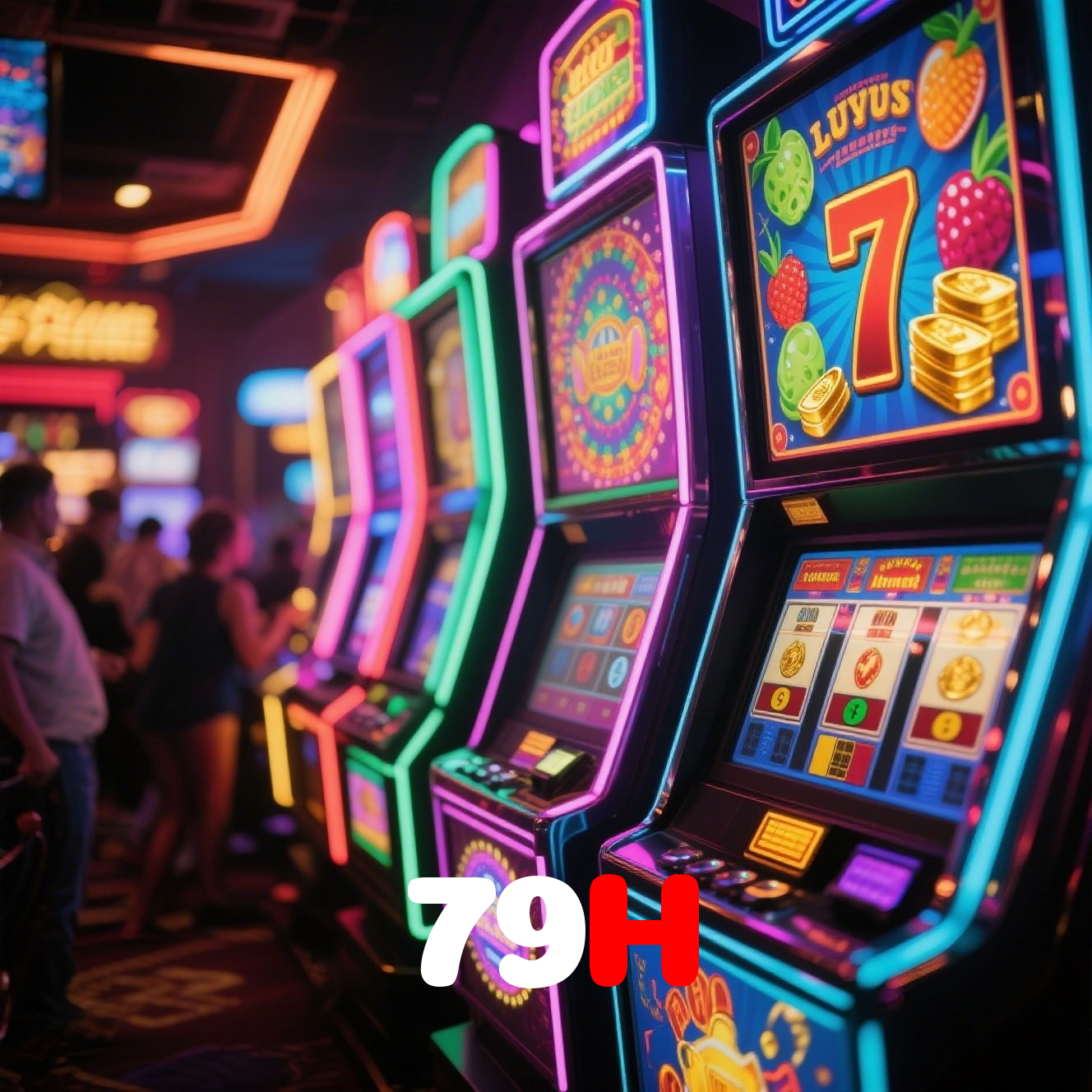 79H:Jogue nas slots e ganhe grandes prêmios com cada giro!