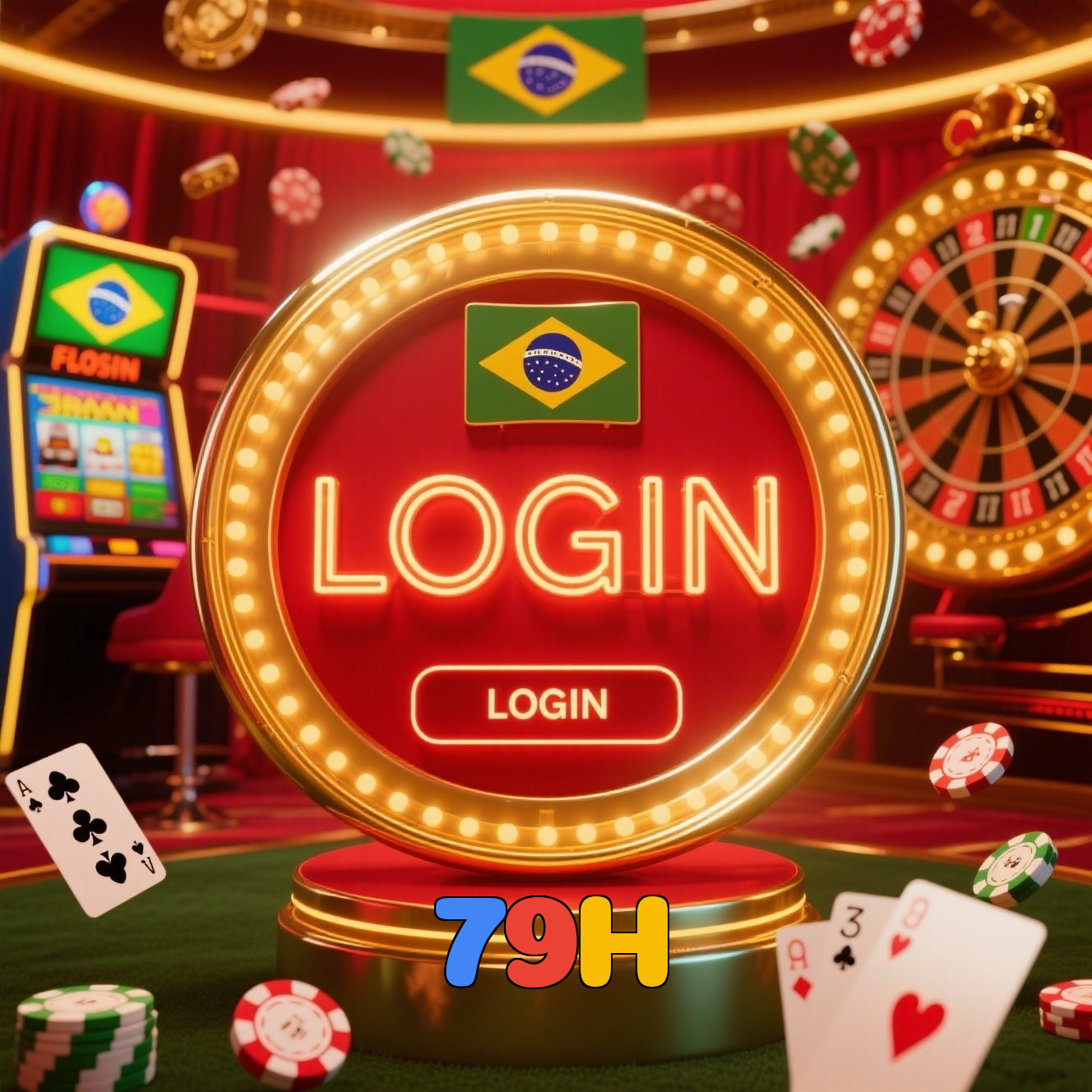 79H：Jogue no futebol digital e ganhe prêmios incríveis!