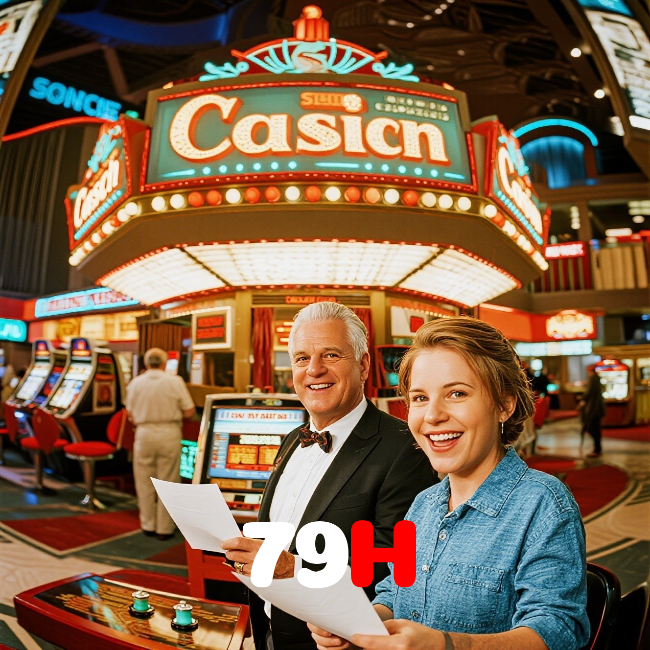 79H:Entre na ação! Aposte nas slots e conquiste grandes vitórias!